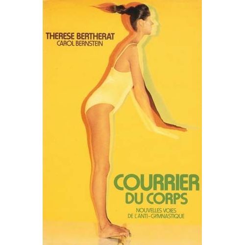 Courrier Du Corps