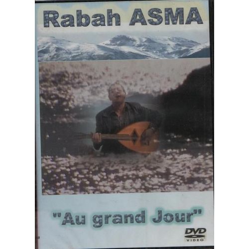 Rabah Asma
