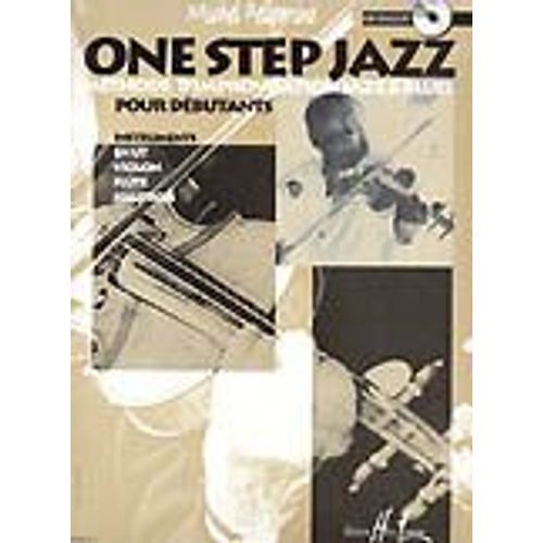 One Step Jazz