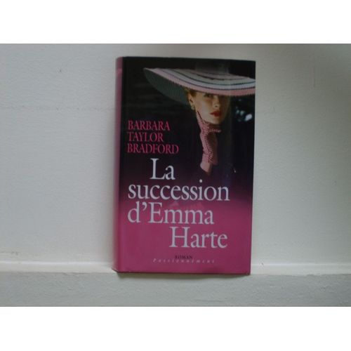 La Succession D'emma Harte
