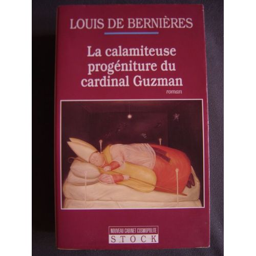 La Calamiteuse Progéniture Du Cardinal Gutzman