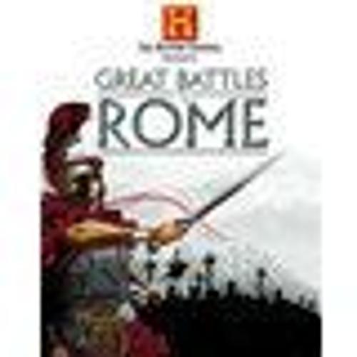 History Channel Battles Of Rome Pc