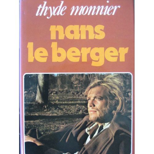 Les Desmichels Tome 3 - Nans Le Berger