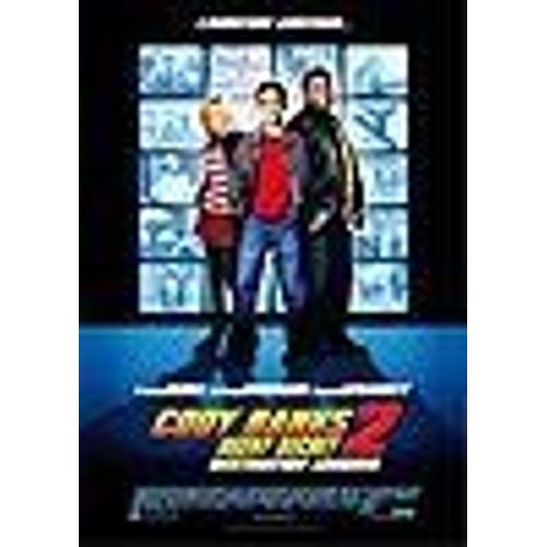 Cody Banks, Agent Secret 2 : Destination Londres - Edition Locative