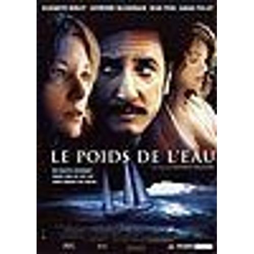 Le Poids De L'eau - Edition Locative