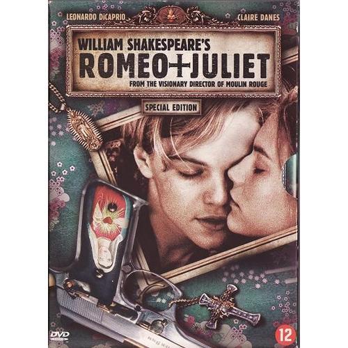 Romeo Et Juliette - Édition Collector - Edition Belge