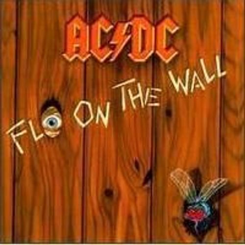 Fly On The Wall