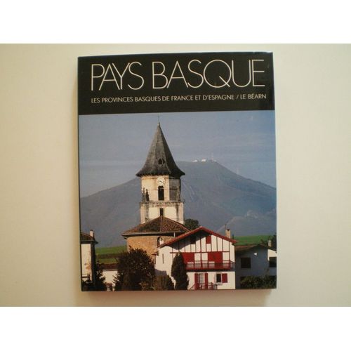 Pays Basque