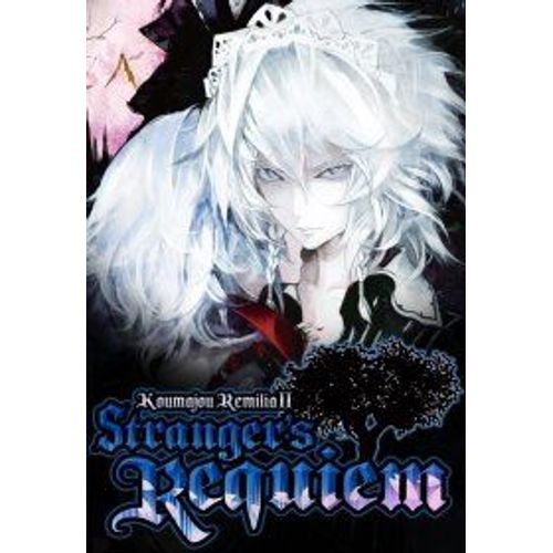 Koumajou Remilia ?: Strangers Requiem - Steam - Jeu En Téléchargement - Ordinateur Pc
