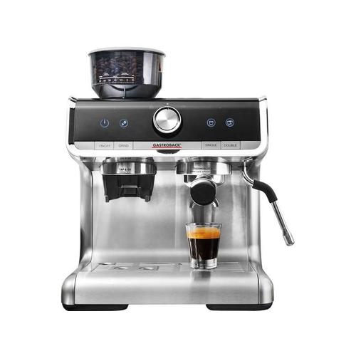 Machine à expresso Gastroback 42616 Espresso Barista Pro