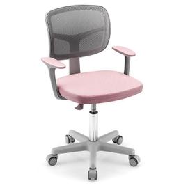 Chaise de bureau inclinable hauteur réglable LEST