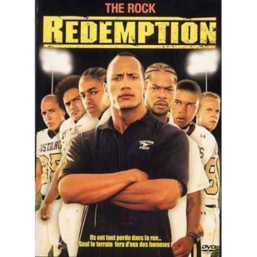 Redemption