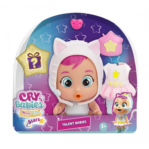 Cry Babies Magic Tears Cry Babies Magic Tears Stars - Talent Babies - Daisy