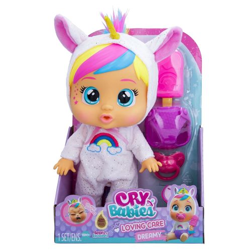 Cry Babies Cry Babies Loving Care Ftsy Dreamy