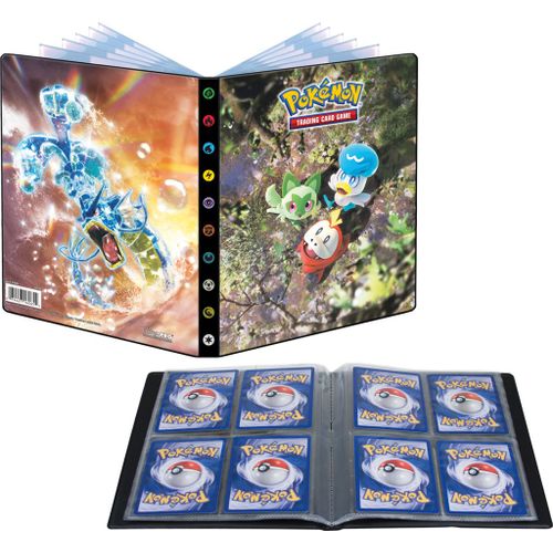 Asmodee : Portfolio Ev01 - 80c.