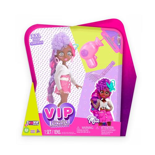 Vip Pets Vip Hair Academy - Mia