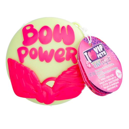 Vip Pets Vip Pets Bow Power Tiny Style Asst