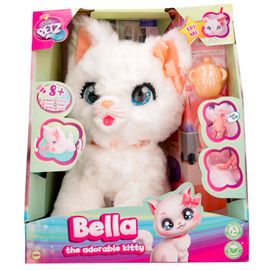 Club Petz Club Petz Bella Mon Chat