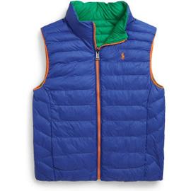 Gilet ralph sale lauren pas cher