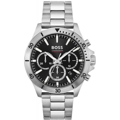 New Men's Watch Hugo Boss Troper Hb1514057 Montre Homme 1514057