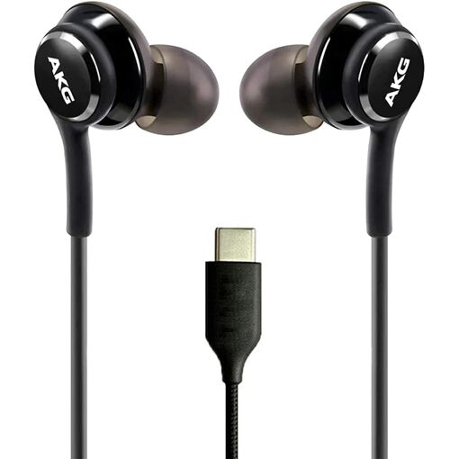Stereo Headset 2021 for Galaxy S21 Ultra, Galaxy S20 FE, Galaxy S10...
