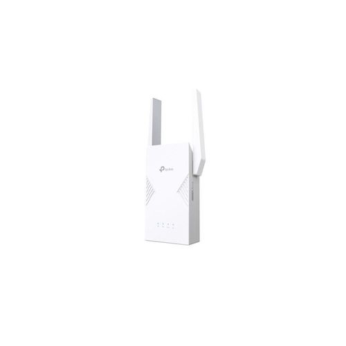 TP-Link RE225BE V1 - Extension de portée Wifi - Wi-Fi 7, 1GbE - Wi-Fi 7 - 2.4 GHz, 5 GHz