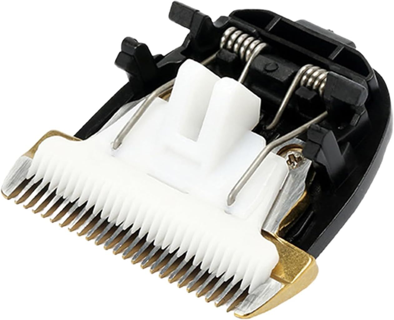 2x Tondeuse Tête Outil Tondeuse À Cheveux Coupe Cheveux Tondeuses T...