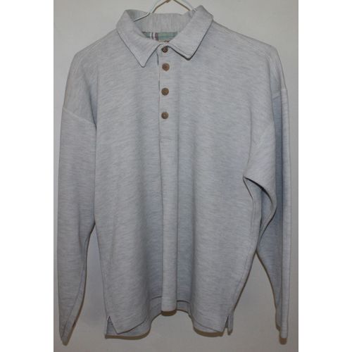 Sweatshirt Homme