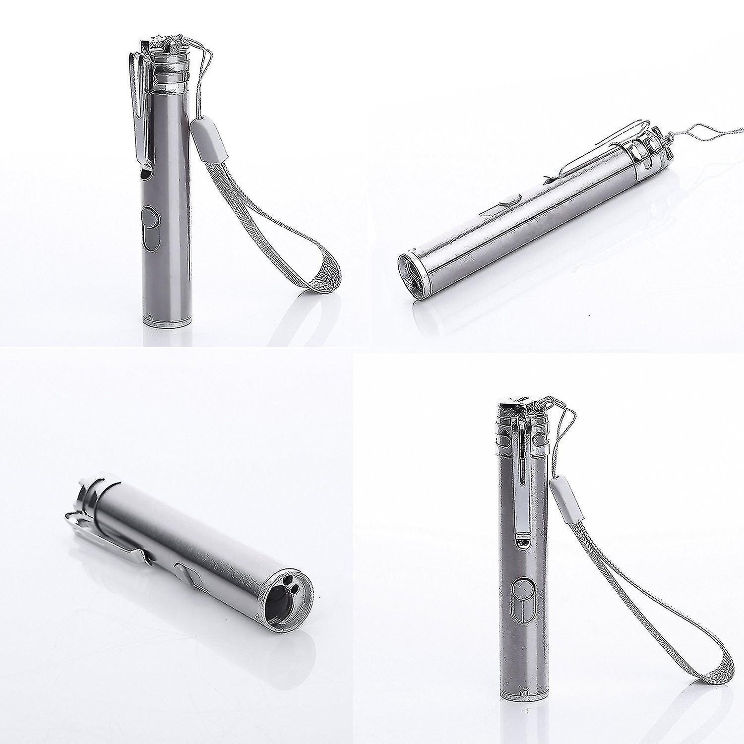 L'animal Familier Rechargeable D'usb Joue Le Pointeur De Las... - 4