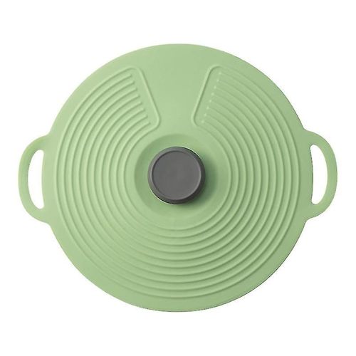 Plateau ¿¿ d¿¿jeuner avec couvercle de bol ¿¿tanche ¿C Couvercle de bol allant au micro-ondes, au four et au lave-vaisselle