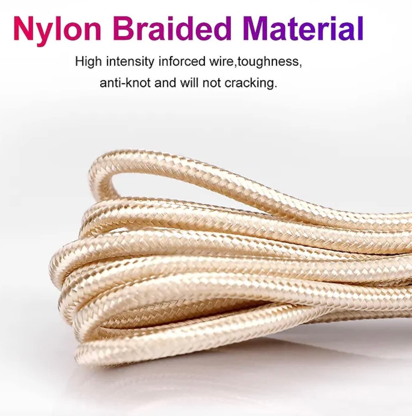 Chargeur Iphone Cable Lightning Mfi 10 Pieds Chargeur Iphone... - 2