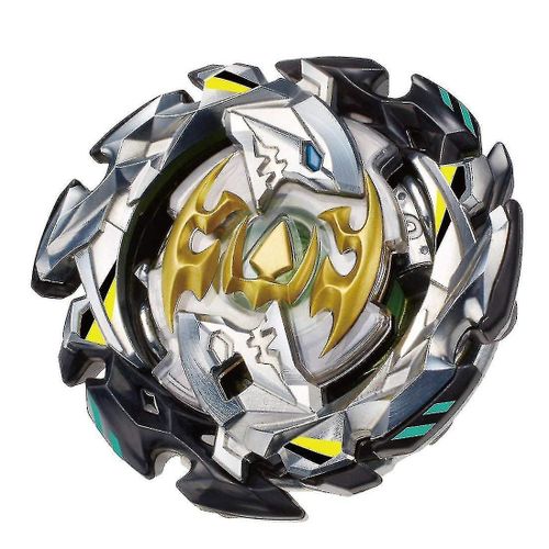 Beyblade Burst Set - Fusion Combat Gyro Avec Lanceur B106