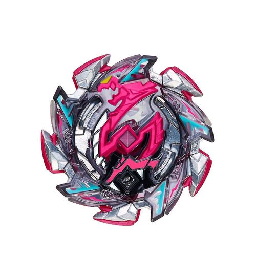 Beyblade Burst Set - Fusion Combat Gyro Avec Lanceur B113