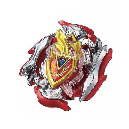 Beyblade Burst Set - Fusion Combat Gyro Avec Lanceur B105