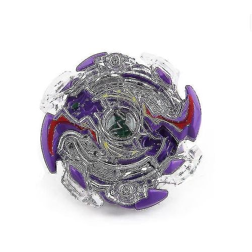 Beyblade Burst Set - Fusion Combat Gyro Avec Lanceur B41