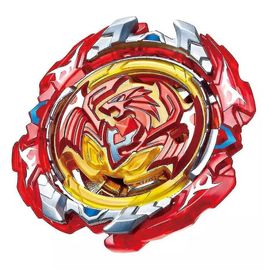 Beyblade Burst Set - Fusion Combat Gyro Avec Lanceur B117