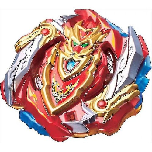 Beyblade Burst Set - Fusion Combat Gyro Avec Lanceur B129