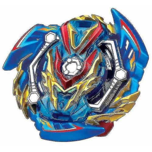 Beyblade Burst Set - Fusion Combat Gyro Avec Lanceur B134