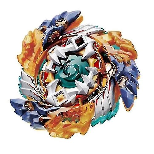 Beyblade Burst Set - Fusion Combat Gyro Avec Lanceur B122
