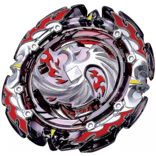 Beyblade Burst Set - Fusion Combat Gyro Avec Lanceur B131