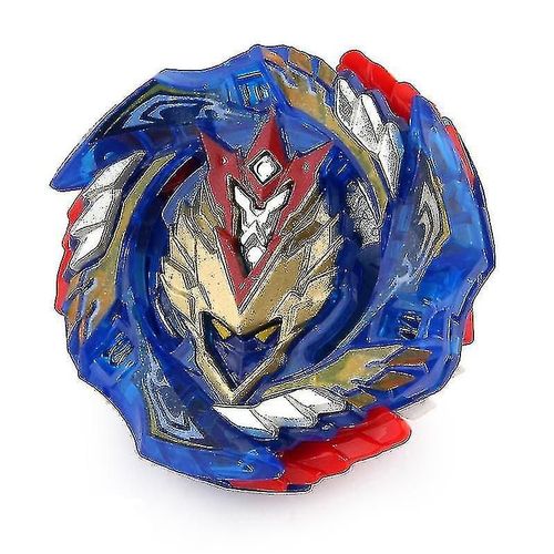Beyblade Burst Set - Fusion Combat Gyro Avec Lanceur B127