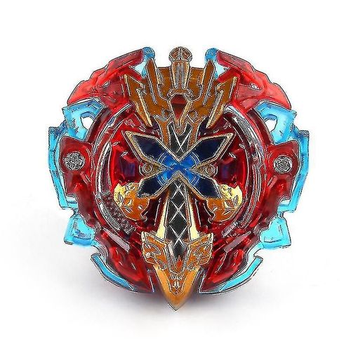 Beyblade Burst Set - Fusion Combat Gyro Avec Lanceur B48