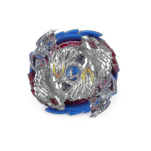 Beyblade Burst Set - Fusion Combat Gyro Avec Lanceur B97