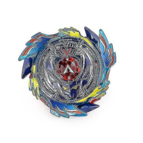 Beyblade Burst Set - Fusion Combat Gyro Avec Lanceur B73