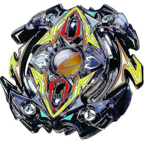 Beyblade Burst Set - Fusion Combat Gyro Avec Lanceur B59