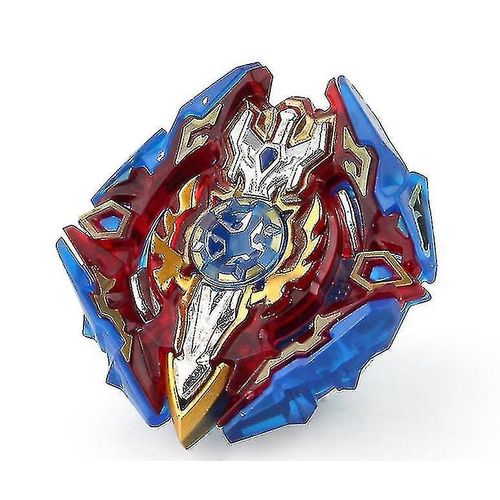 Beyblade Burst Set - Fusion Combat Gyro Avec Lanceur B92