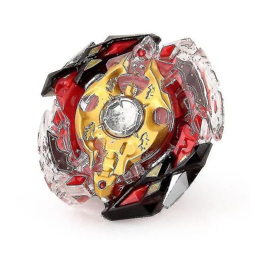 Beyblade Burst Set - Fusion Combat Gyro Avec Lanceur B86