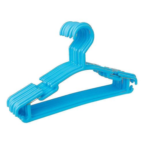 Cintres Portables En Plastique Pour V¿ºtements D'enfants, 40 Pi¿¿Ces, Pour Manteaux De B¿¿B¿¿ En Bas Age