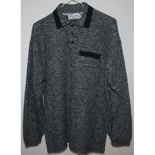 Sweatshirt Homme
