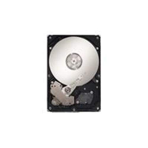 Seagate Barracuda ES.2 - Disque dur - 750 Go - interne - 3.5" - SATA 3Gb/s - 7200 tours/min - mémoire tampon : 32 Mo